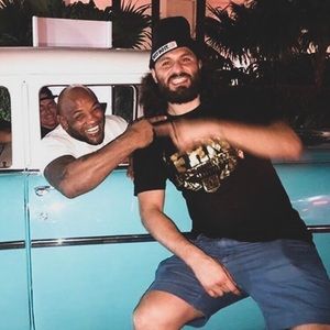 Meet your Posher, Samuel